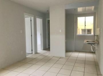 Apartamento · 43m² · 2 Quartos · 1 Vaga · Apartamento em Rua Intendente Alfredo Azevedo - Glória - Porto Alegre/RS