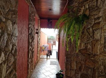 Casa · 150m² · 3 Quartos · 3 Vagas · Casa em Rua Maria José Nunes de Almeida Negro - Parque Cidade Jardim II - Jundiaí/SP