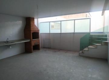 Casa · 210m² · 4 Quartos · 2 Vagas · Casa de condomínio em  Rua Liberdade - Embaré - Santos/SP