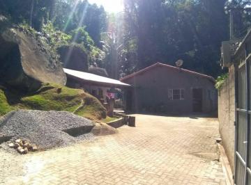 Rural · 104m² · 3 Quartos · 6 Vagas · Chácara em  Estrada Alípio Leme - Olho D'Água - Mairiporã/SP