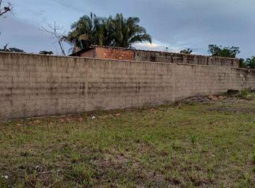 Terreno · 330m² · Lote em  Rua Ignácio Alessumas - Jardim Palmeiras - Itanhaém/SP