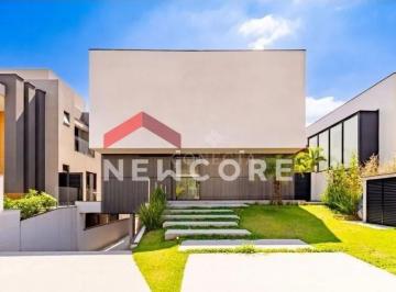 Casa · 460m² · 4 Quartos · 8 Vagas · Casa de condomínio em Alameda Malbec - Tamboré - Barueri/SP