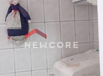 Casa de 3 quartos Venda R$ 453.200 · Casa em Rua Visconde de Tamandaré - Centro - São Vicente/SP