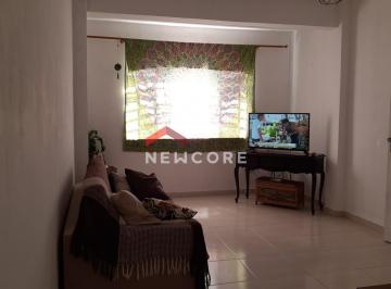 Casa · 140m² · 3 Quartos · 2 Vagas · Casa em Rua Visconde de Tamandaré - Centro - São Vicente/SP