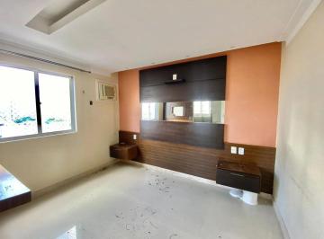 Apartamento · 96m² · 2 Quartos · 1 Vaga · Apartamento em Travessa Mariz e Barros - Marco - Belém/PA