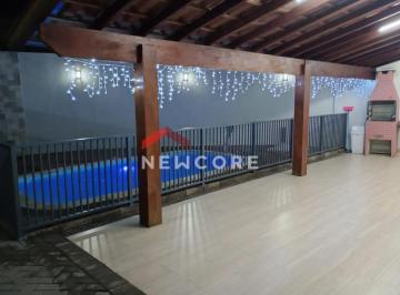 Casa · 70m² · 1 Quarto · 3 Vagas · Casa em  Rua Egídio Marafiott - Parque Jaraguá - Bauru/SP