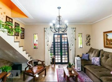 Casa · 98m² · 2 Quartos · 2 Vagas · Sobrado em  Rua Engenheiro Albano de Azevedo - Vila Primavera - São Paulo/SP