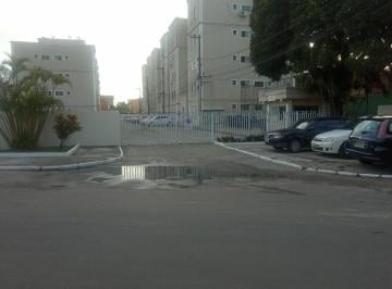 Apartamento · 50m² · 2 Quartos · 1 Vaga · Apartamento em Rua Francisco de Assis - Jardim das Margaridas - Salvador/BA