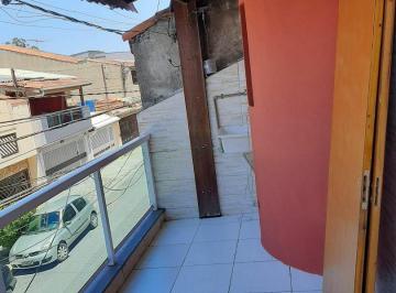 Casa · 225m² · 3 Quartos · 2 Vagas · Sobrado em Rua Roraima - Cooperativa - São Bernardo do Campo/SP