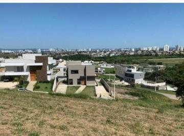 Terreno · 900m² · Lote em condomínio em Alameda Victor Brecheret - Condomínio Reserva do Paratehy - São José dos Camp