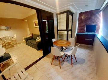 Apartamento · 70m² · 2 Quartos · 1 Vaga · Apartamento em Avenida do Parque - Enseada - Guarujá/SP