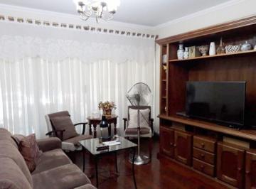 Casa · 122m² · 3 Quartos · 1 Vaga · Sobrado em  Rua Brasópolis - Vila Guarani (Z Sul) - São Paulo/SP
