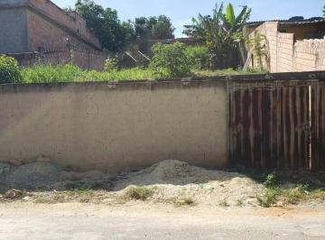 Terreno · 250m² · Lote em Rua Escritor Rui Barbosa - Belvedere - Ribeirão das Neves/MG