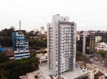 Apartamento · 55m² · 2 Quartos · 1 Vaga · Studio em Avenida Júlio de Castilhos - Centro - Caxias do Sul/RS