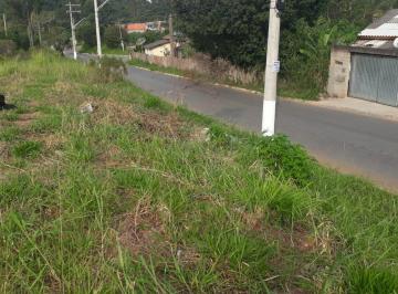 Terreno · 250m² · Lote em Estrada dos Pereiras - Jardim San Ressore (Caucaia do Alto) - Cotia/SP