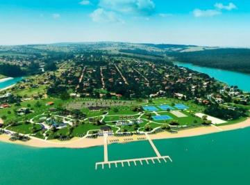 Terreno · 450m² · Lote em  Rodovia Raposo Tavares Km 266 - Terras de Santa Cristina - Paranapanema/SP