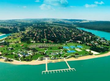 Terreno · 450m² · Lote em  Rodovia Raposo Tavares Km 266 - Terras de Santa Cristina - Paranapanema/SP