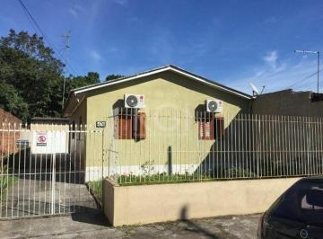 Casa · 165m² · 3 Quartos · 1 Vaga · Casa em Rua Jacob Blauth Netto - Campina - São Leopoldo/RS