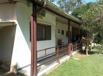 Rural · 3680m² · Chácara em Estrada cachoeira do França - Barnabés - Juquitiba/SP