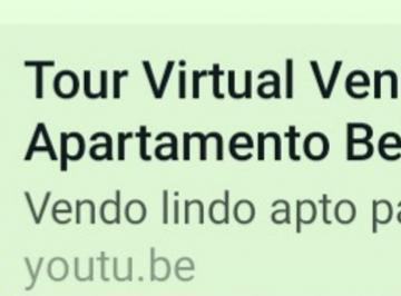 Apartamento · 89m² · 2 Quartos · Apartamento em  Avenida Prefeito Jorge Júlio Costa dos Santos - Centro - Belford Roxo/RJ