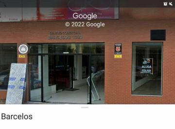 Comercial · 45m² · 1 Quarto · 1 Vaga · Sala comercial em  Rua Doutor Barcelos 1291 - Centro - Canoas/RS