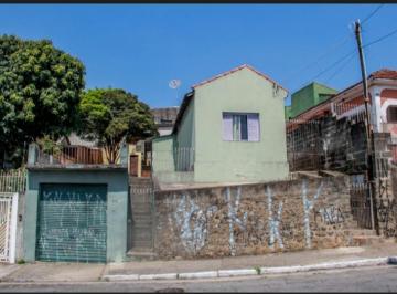 Terreno · 410m² · Lote em Rua Pinheiro Raposo - Vila Jaguara - São Paulo/SP