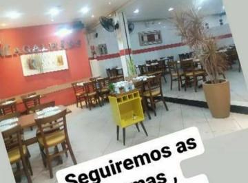 Galpão a venda em Avenida Capitão Aviador Walter Ribeiro - Cidade Jardim Cumbica · Galpão em Avenida Capitão Aviador Walter Ribeiro - Cidade Jardim Cumbica - Guarulhos/SP