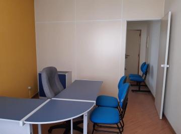 Comercial · 30m² · 2 Quartos · Sala comercial em  Rua Campos Sales - Centro - Santo André/SP