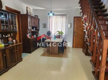 Apartamento · 110m² · 3 Quartos · 2 Vagas · Apartamento em Avenida General Osório - Vila Trujillo - Sorocaba/SP