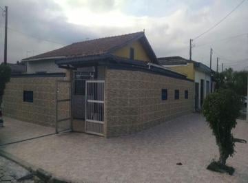 Casa · 88m² · 2 Quartos · 3 Vagas · Casa em Av Dr Antonio Bonilha - Itaguaí - Mongaguá/SP