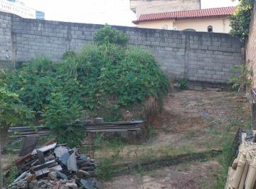 Terreno · 200m² · Lote em  Rua Santa Sé - Vila Belém - Contagem/MG