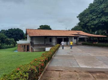 Rural · 81000m² · 6 Quartos · 15 Vagas · Chácara em Avenida Bebedouro - Camaçari - Imperatriz/MA