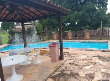 Rural Venda 81000m² de 6 quartos · Chácara em Avenida Bebedouro - Camaçari - Imperatriz/MA