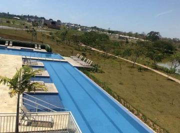 Terreno · 538m² · Lote em condomínio em  Rua Epitácio Pessoa - Condomínio Fazenda Duas Marias - Jaguariúna/SP