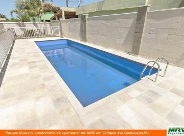 Apartamento de 2 quartos, Campos dos Goytacazes · Apartamento em Rua Osvaldino Lima Ribeiro - Parque Jóquei Club - Campos dos Goytacazes/RJ