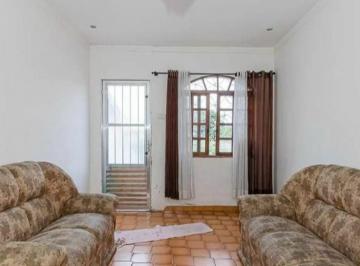 Casa · 198m² · 5 Quartos · 2 Vagas · Casa em  Rua Conchal - Jaçanã - São Paulo/SP