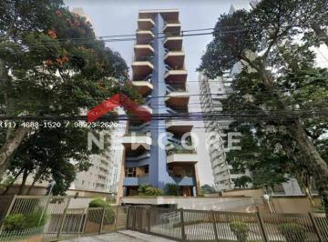 Apartamento · 422m² · 4 Quartos · 6 Vagas · Apartamento em Alameda Grajaú - Alphaville Centro Industrial e Empresarial/Alphaville. - Barueri/SP