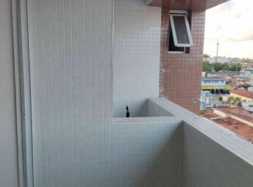 Apartamento no Residencial Alamanda a venda em Rua Sandoval de Oliveira - Torre · Apartamento em Rua Sandoval de Oliveira - Torre - João Pessoa/PB
