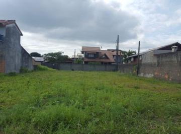 Terreno · 530m² · Lote em  Servidão Nossa Senhora do Desterro - Carianos - Florianópolis/SC