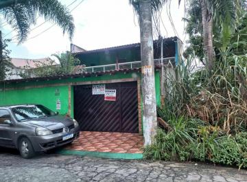 Casa · 119m² · 3 Quartos · 2 Vagas · Casa em  Rua Roberto Sérgio Oazen - Campo Grande - Rio de Janeiro/RJ