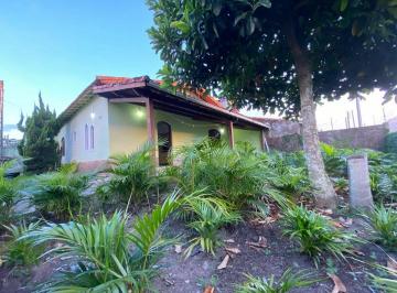 Casa · 69m² · 2 Quartos · 2 Vagas · Casa em  Rua Constantina do Prado Lacerda - Vila Romar - Peruíbe/SP