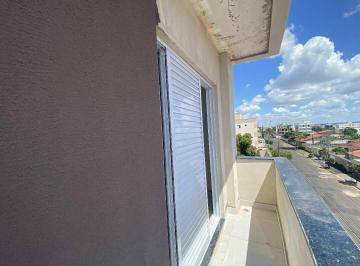 Apartamento · 51m² · 2 Quartos · 1 Vaga · Apartamento em Rua Francisco Antônio de Oliveira - Santa Mônica - Uberlândia/MG
