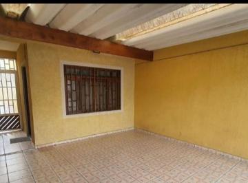 Casa · 127m² · 3 Quartos · 2 Vagas · Sobrado em  Rua Anice - Jardim Santa Mena - Guarulhos/SP