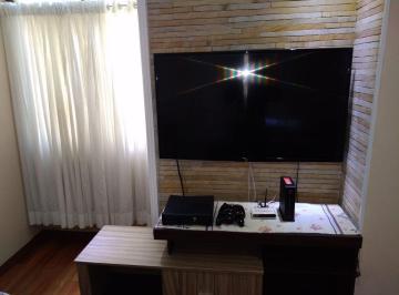 Apartamento · 55m² · 2 Quartos · 1 Vaga · Apartamento em  Rua Ângelo Batistini - Centro - São Bernardo do Campo/SP