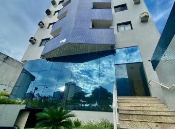 Apartamento · 100m² · 3 Quartos · 1 Vaga · Apartamento em  Travessa Chaco - Marco - Belém/PA