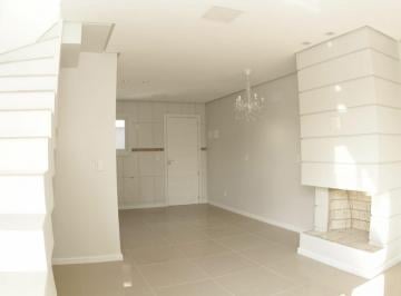 Casa · 87m² · 2 Quartos · 1 Vaga · Casa de condomínio em João Simplicio - Centro - Canela/RS