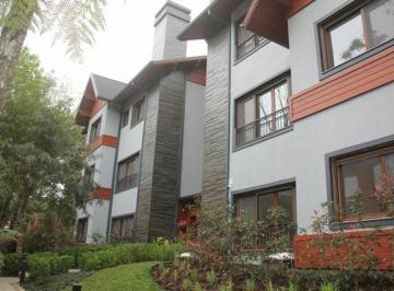 Apartamento · 176m² · 3 Quartos · 4 Vagas · Apartamento em  rua primavera - Planalto - Gramado/RS
