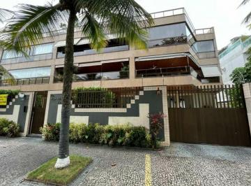 Apartamento · 300m² · 3 Quartos · 2 Vagas · Cobertura em Rua Desembargador Paulo Alonso - Recreio dos Bandeirantes - Rio de Janeiro/RJ