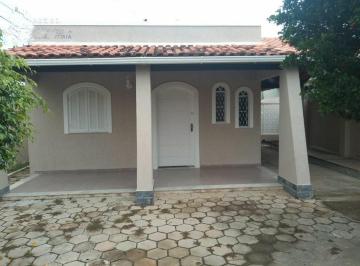 Casa · 80m² · 2 Quartos · 2 Vagas · Casa em Rua Manoel Gomes Pinto - Parque Califórnia - Campos dos Goytacazes/RJ