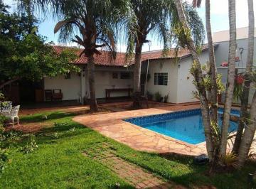 Casa · 350m² · 4 Quartos · Casa de condomínio em  Alameda das Hortências - Residencial Primavera - Piratininga/SP